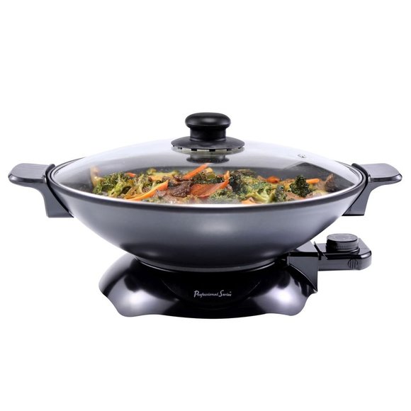 Professional Series® 16.5-Inch Nonstick Electric W